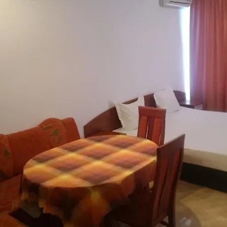 Apartman Sea *